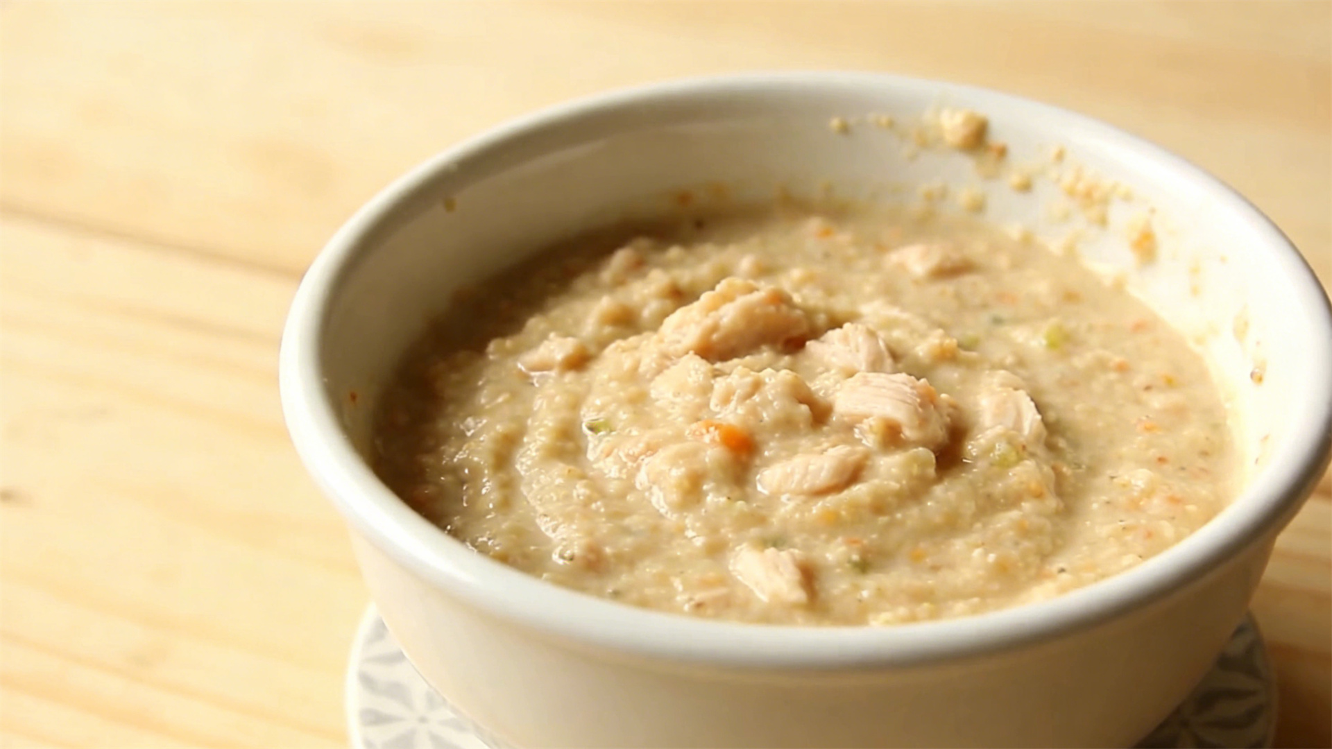 Soft food transition for senior dogs: Cooking techniques that balance palatability and nutrient absorption