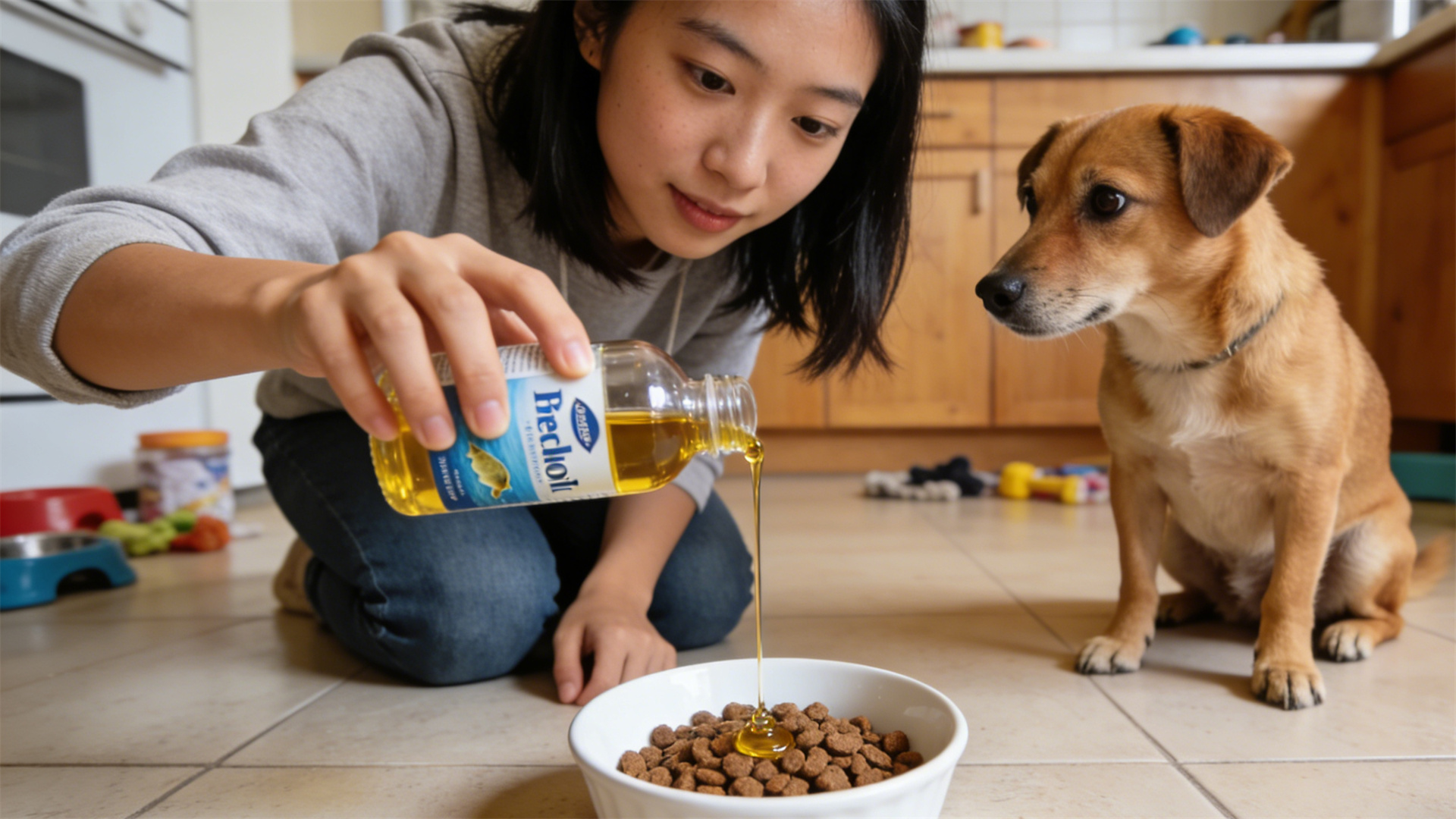 Springtime Allergy-Reducing Diet: Alleviating Skin Redness and Itching by Adjusting Your Food