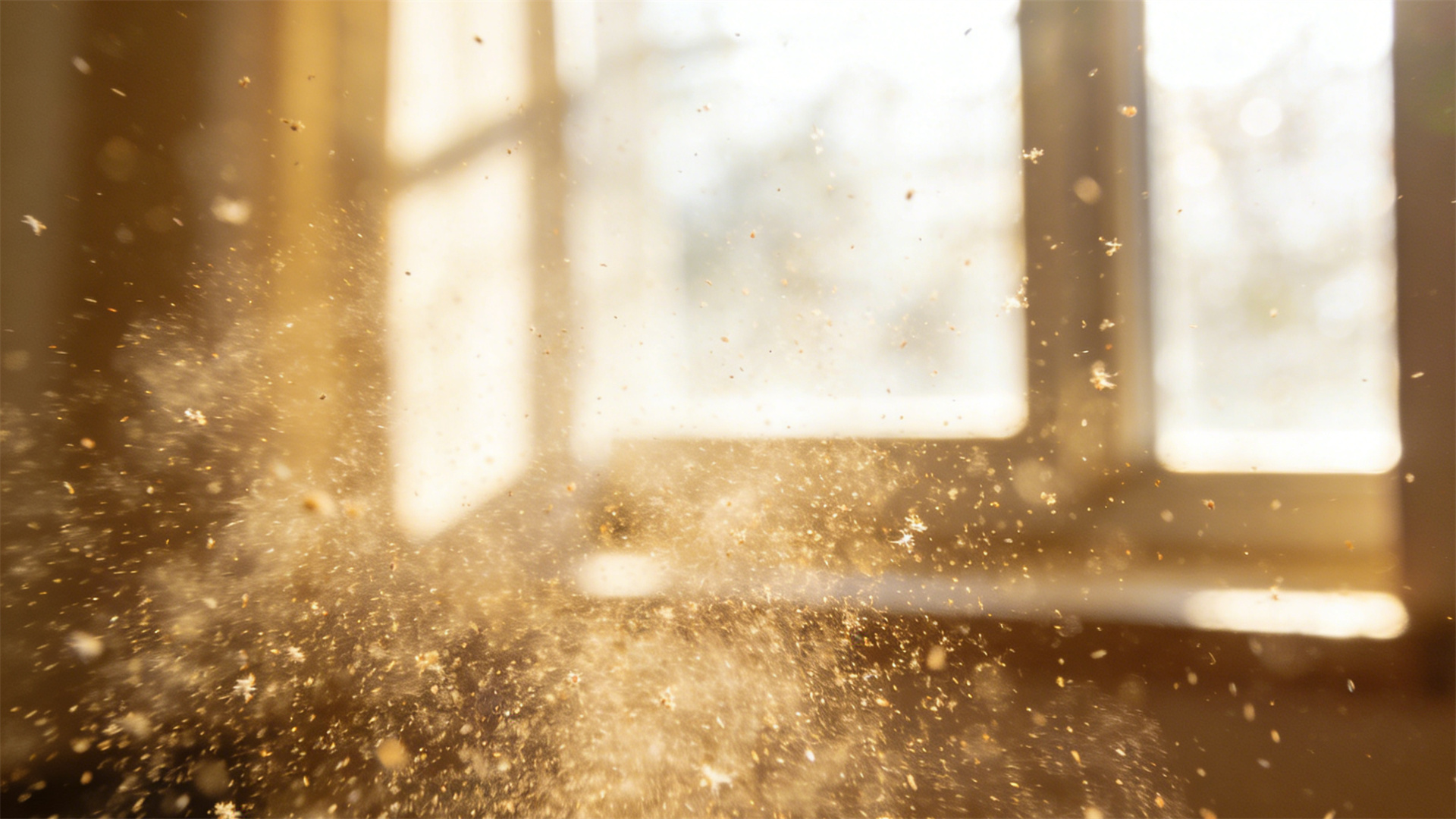 Springtime allergy season: How to protect your furry friend?