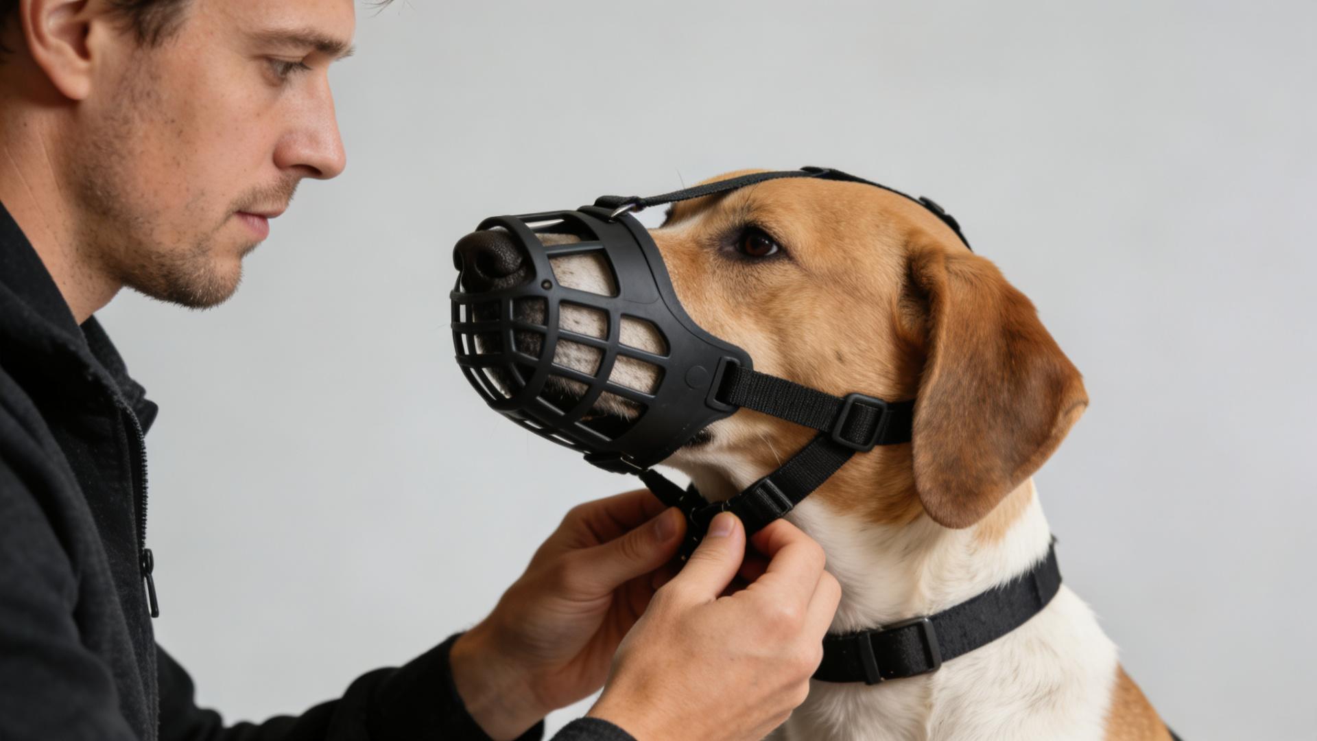 Springtime willow catkin allergy season: Is it okay to put a mask on your dog?