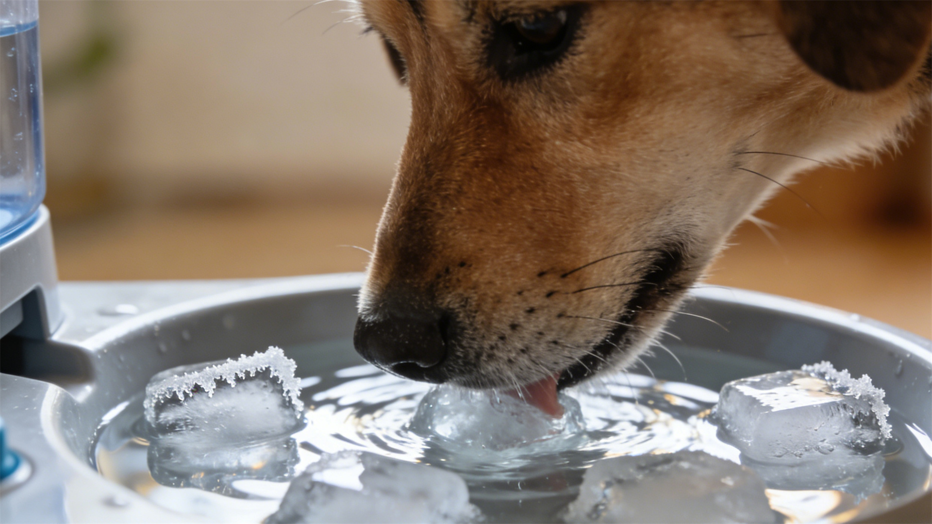 Summer cooling logic