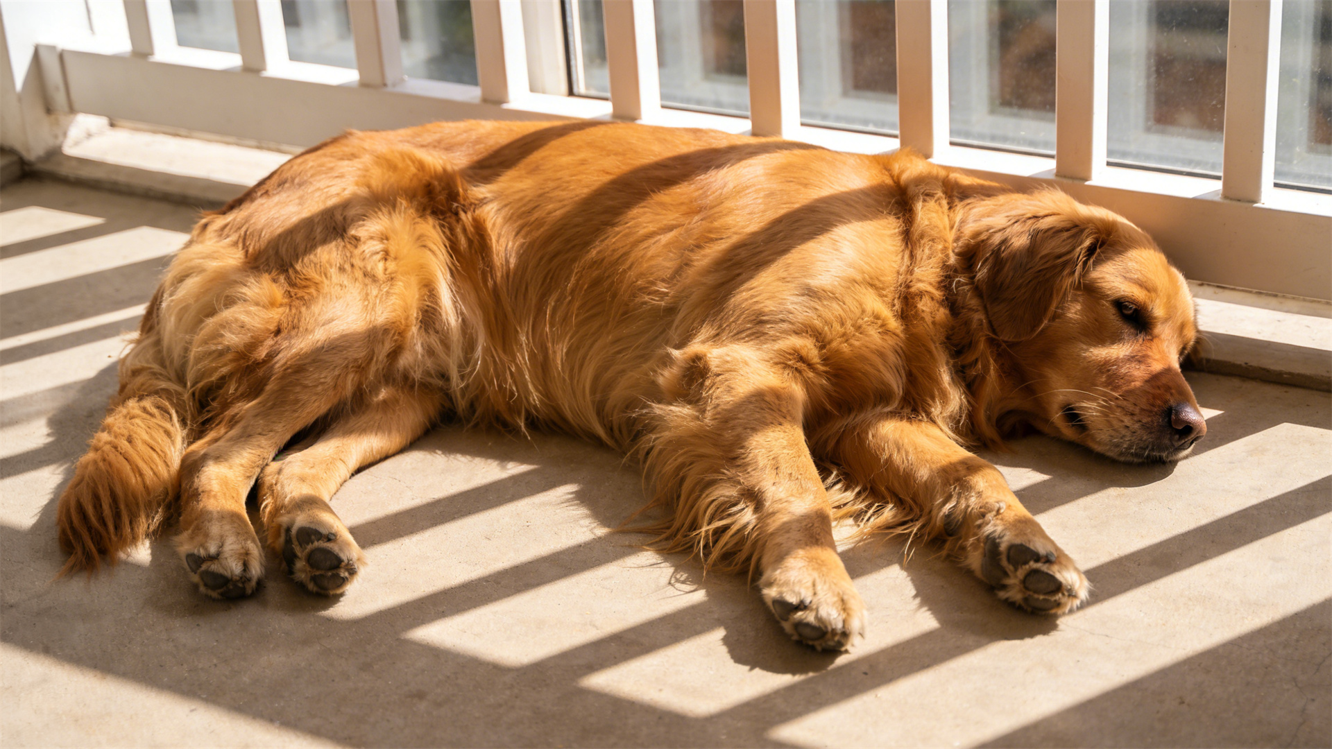 Sunlight and Exercise: The Dual Regulation of Serotonin Secretion and Bone Health in Dogs