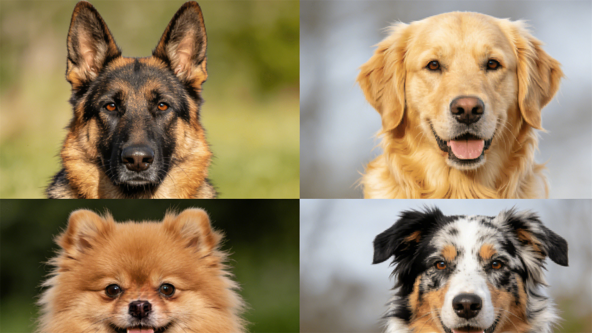 Taboos regarding dog grooming: Why should some dog breeds never be shaved in the summer?