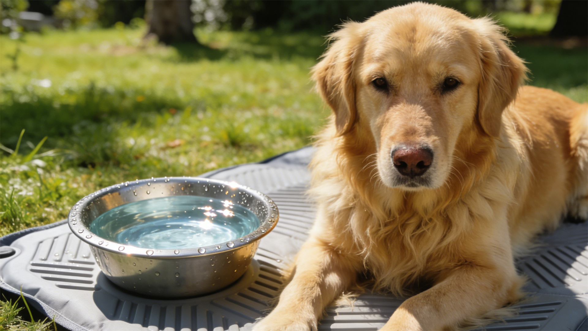Taboos regarding dog grooming: Why should some dog breeds never be shaved in the summer?