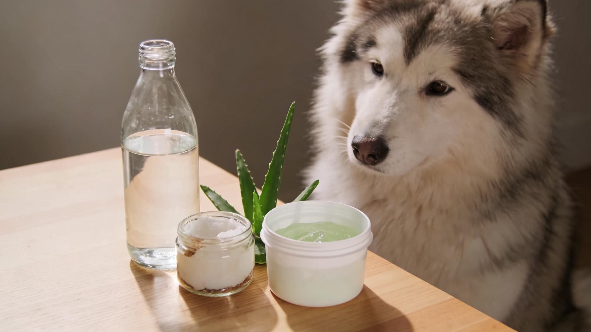 Tear Stain Removal Method: Homemade Gentle Cleansing Solution and Removal Techniques