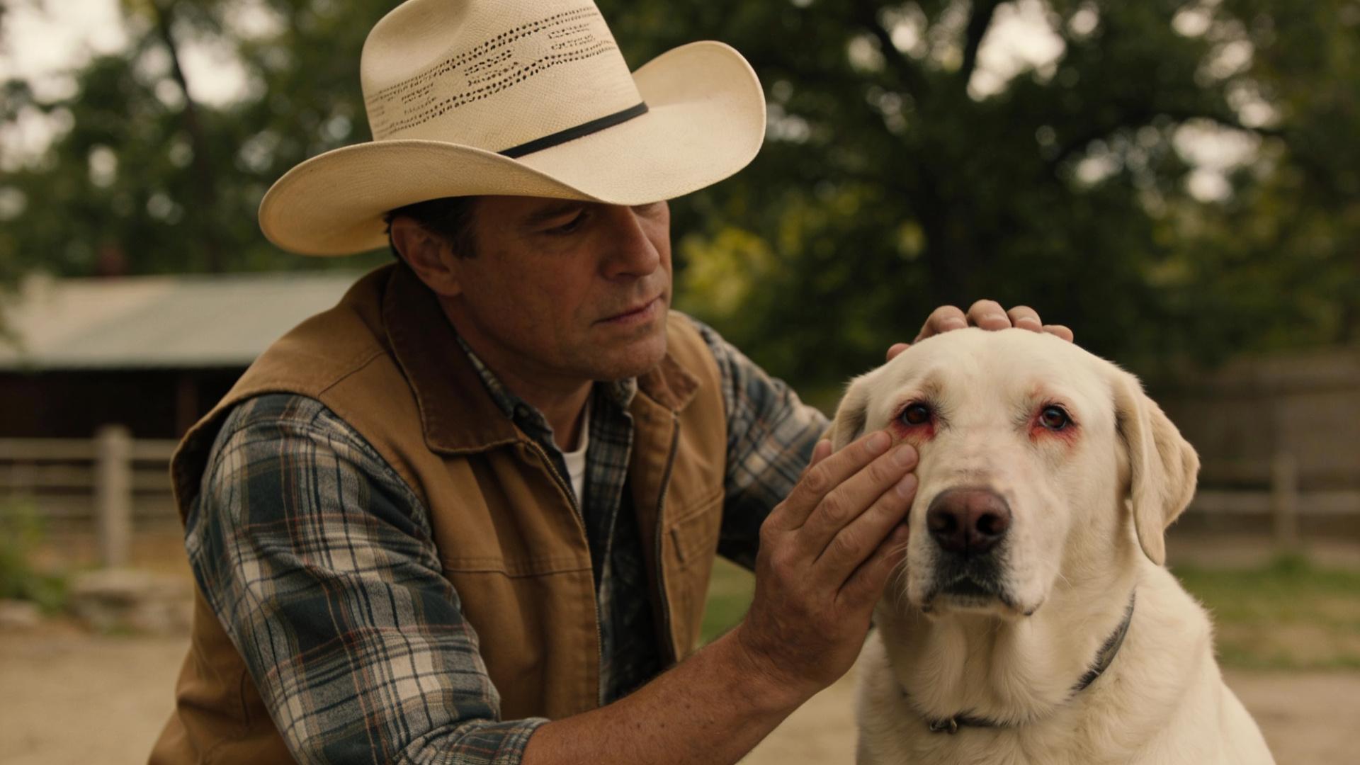 Tear Stain Removal Method: Homemade Gentle Cleansing Solution and Removal Techniques