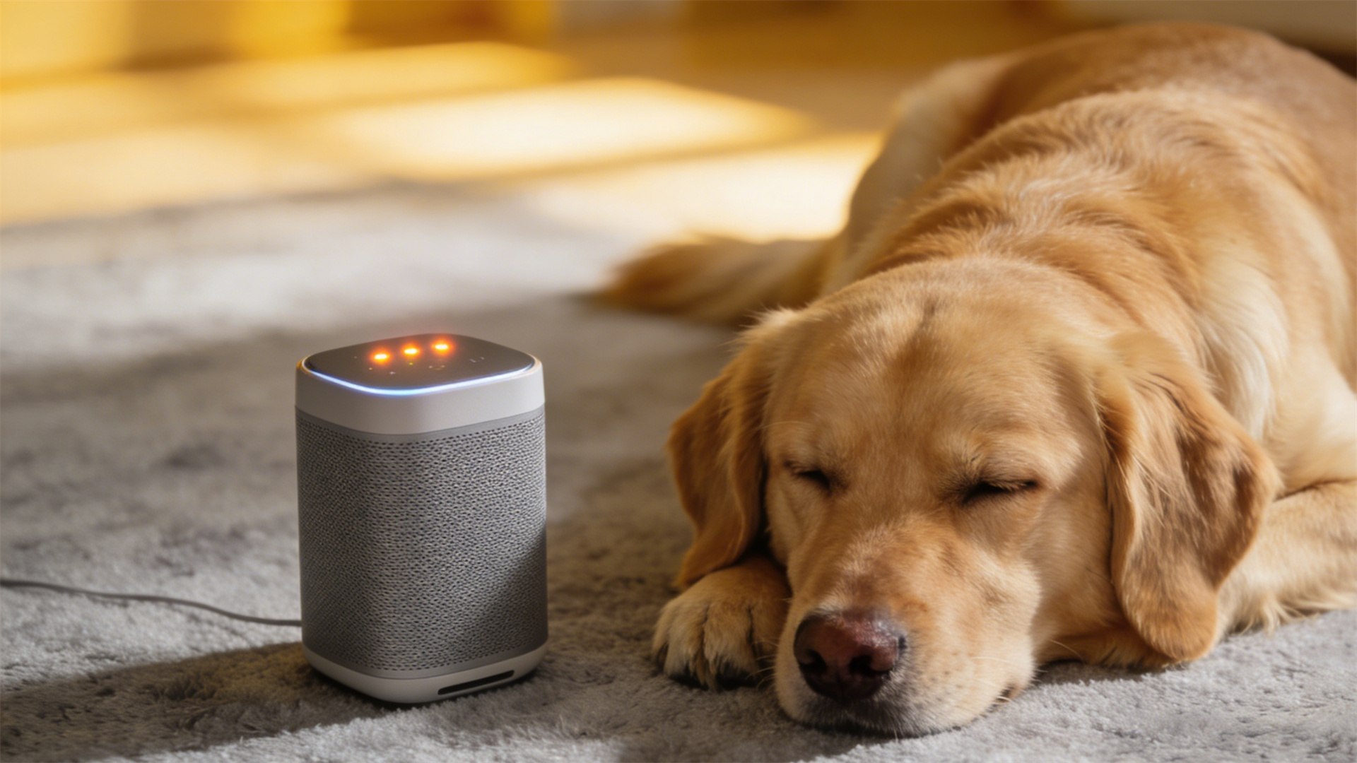 The application of music therapy in kennels: the stabilizing effect of specific frequency music on heart rate.