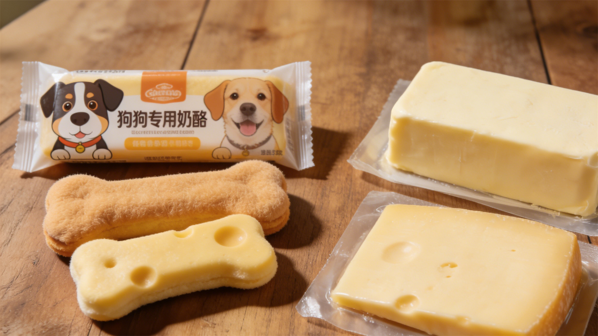 The dog cheese market is poised for explosive growth in 2026: a new balance between calcium supplementation, palatability, and health.