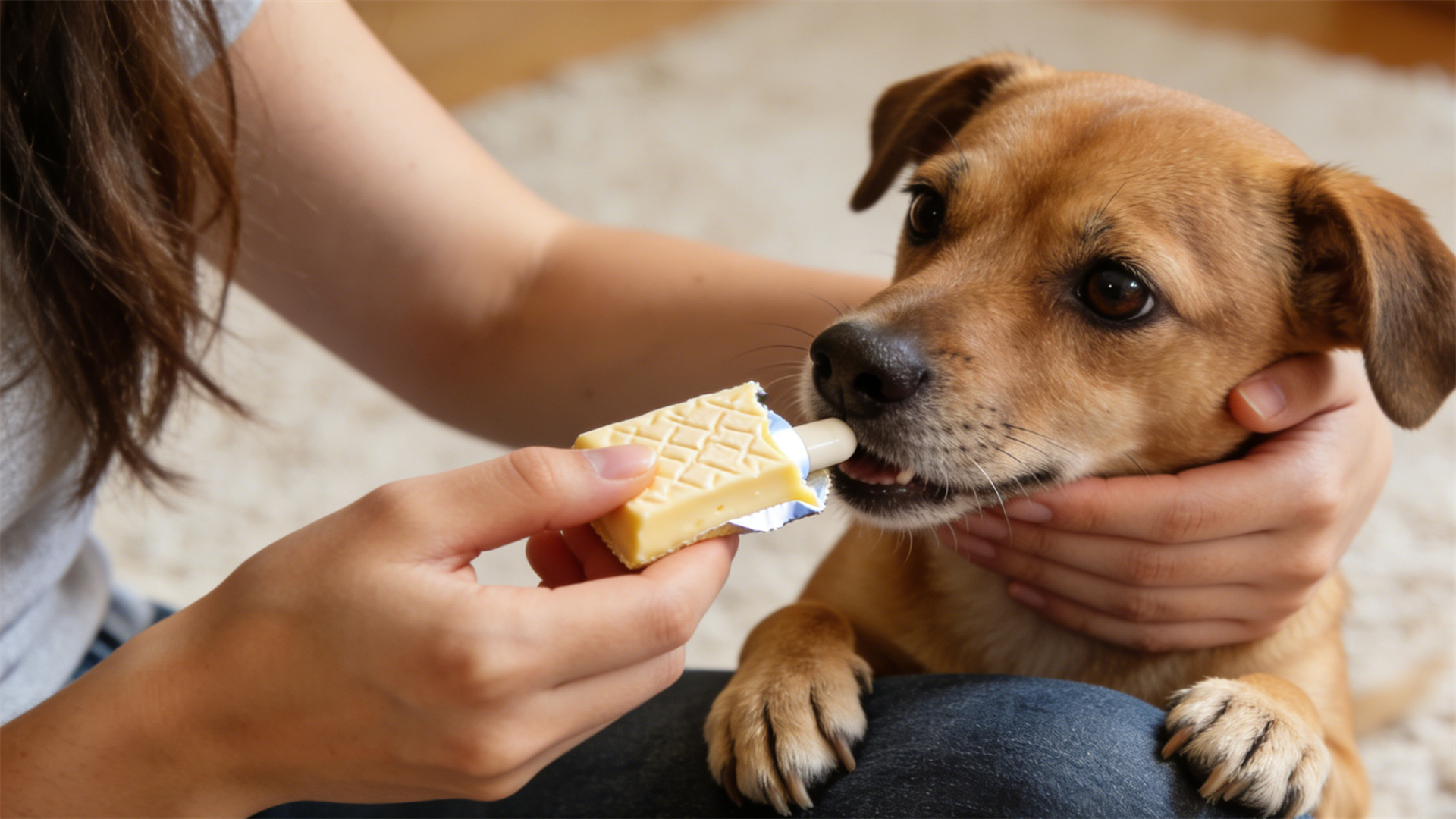 The dog cheese market is poised for explosive growth in 2026: a new balance between calcium supplementation, palatability, and health.