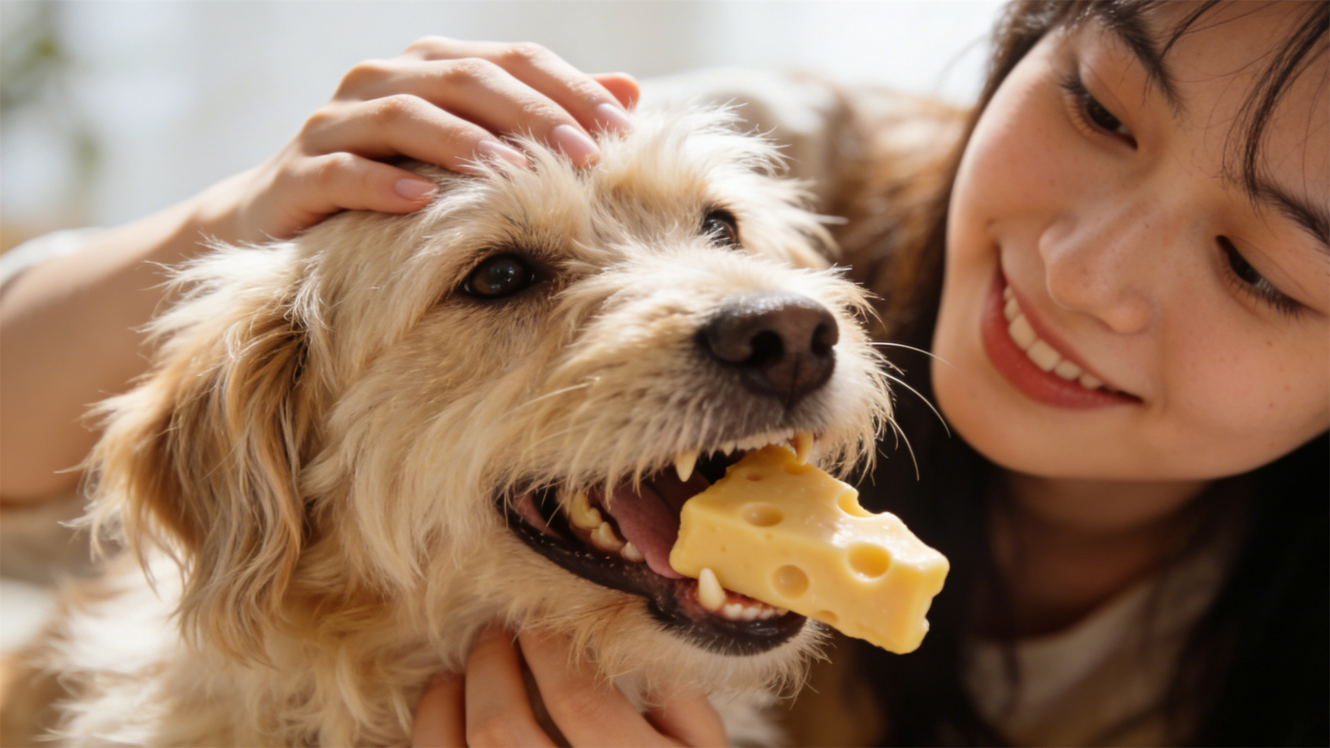 The dog cheese market is poised for explosive growth in 2026: a new balance between calcium supplementation, palatability, and health.