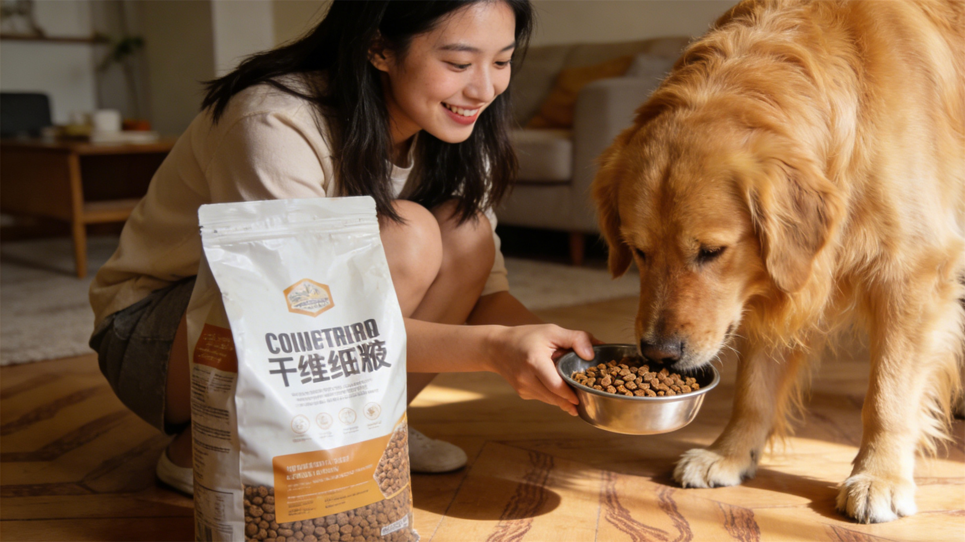 The grain controversy is over: Why do some dog breeds still need adequate dietary fiber?