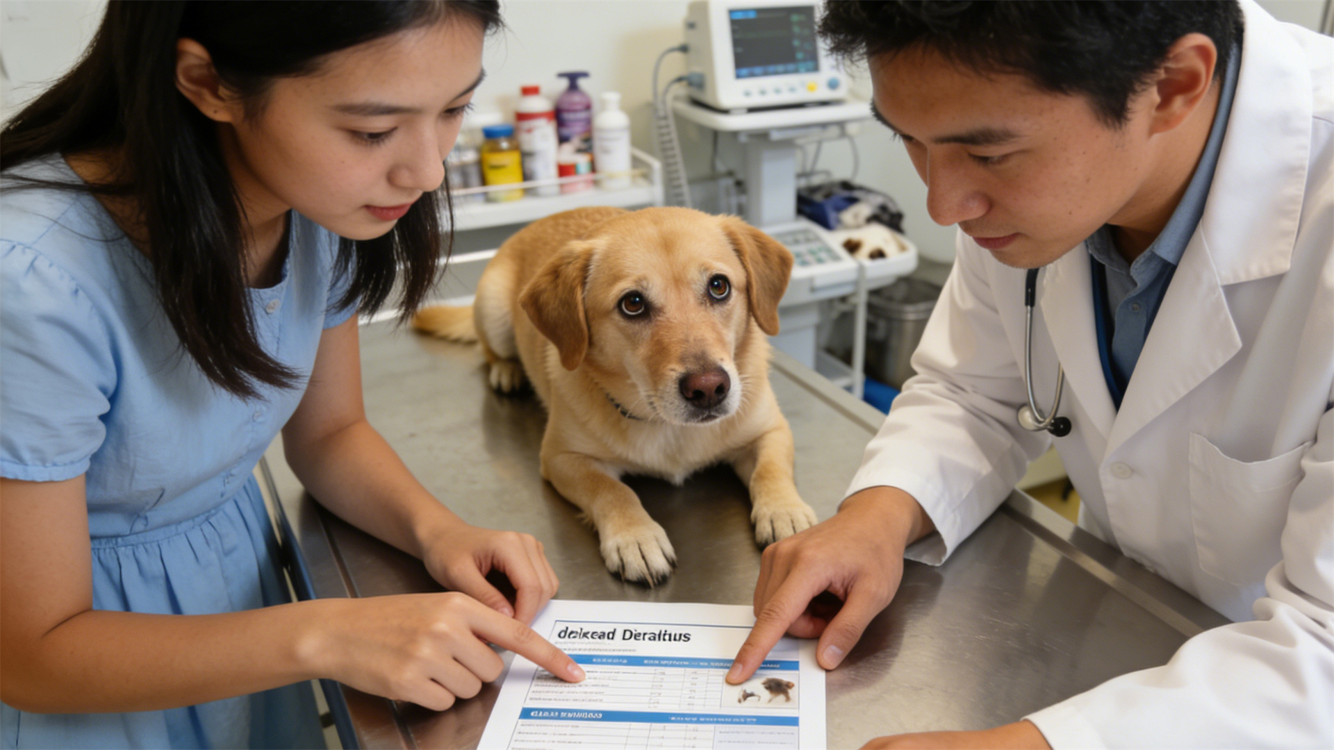 The grain controversy is over: Why do some dog breeds still need adequate dietary fiber?