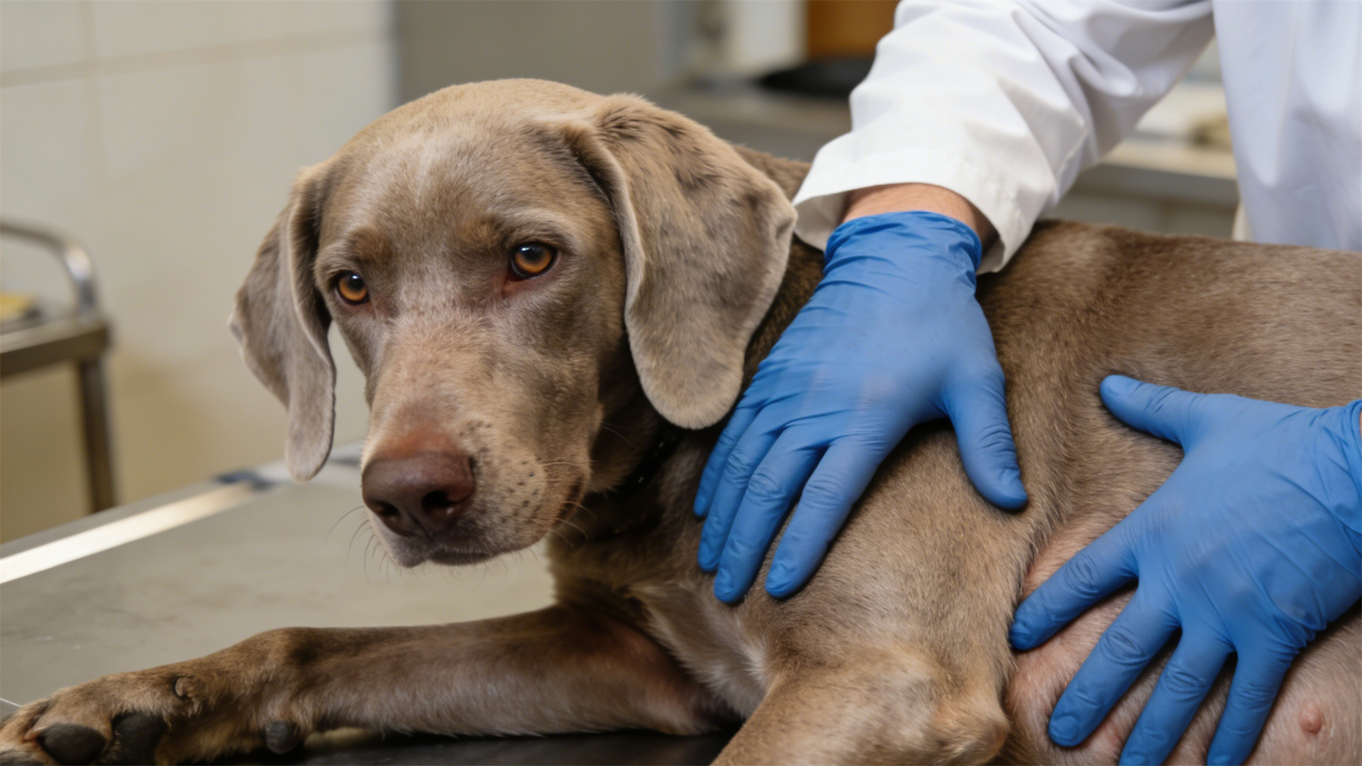 The Health Logic of Slow-Feed Bowls: A Lifeline for Preventing Gastric Toxosis (GDV) in Large Dogs