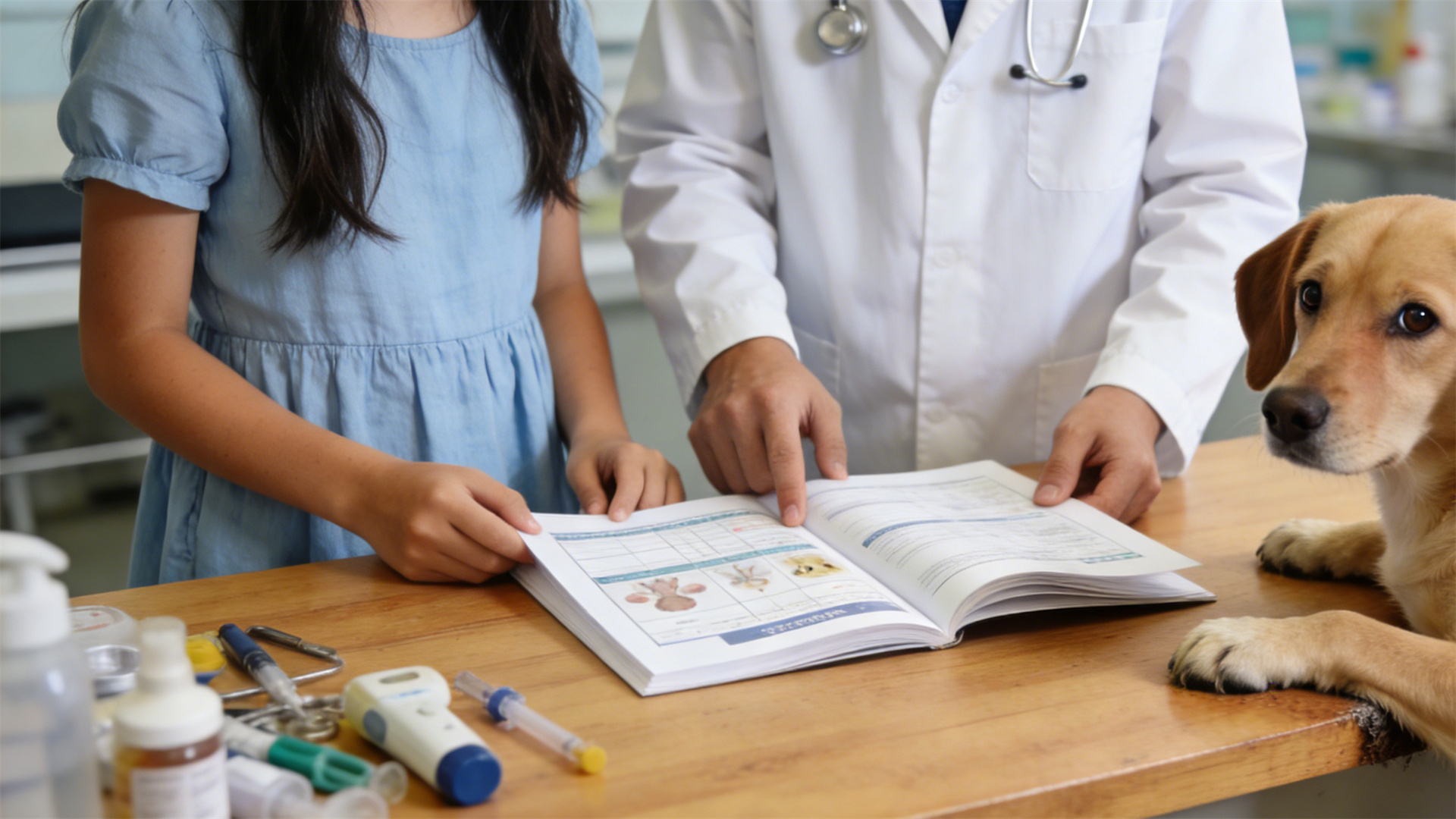 The Health Logic of Slow-Feed Bowls: A Lifeline for Preventing Gastric Toxosis (GDV) in Large Dogs