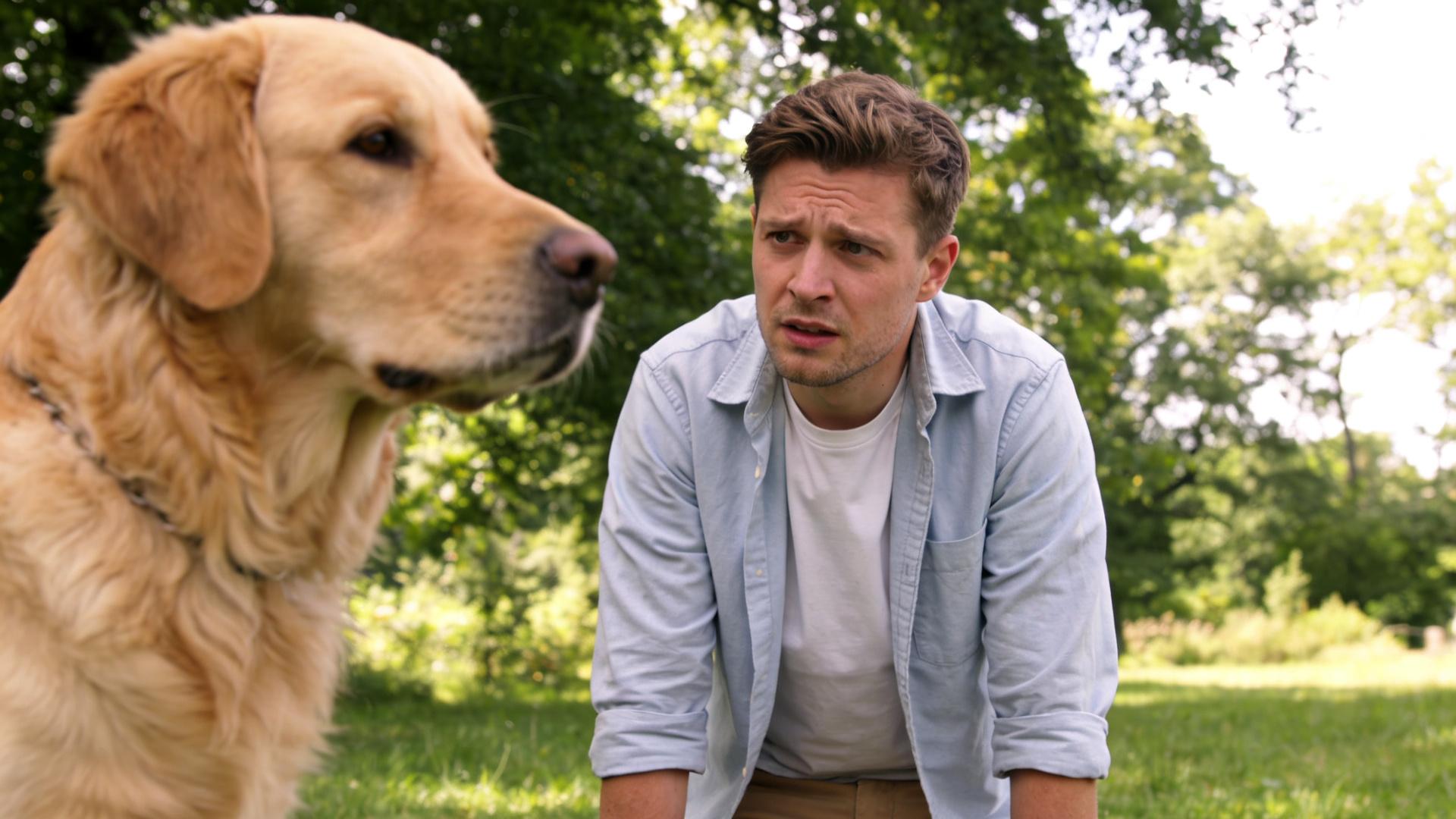 The "plateau" in training: How to break through when your dog stops progressing?