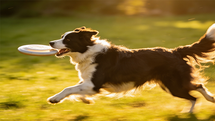 The Science of Home Destruction: Is it High Energy or Extreme Boredom?