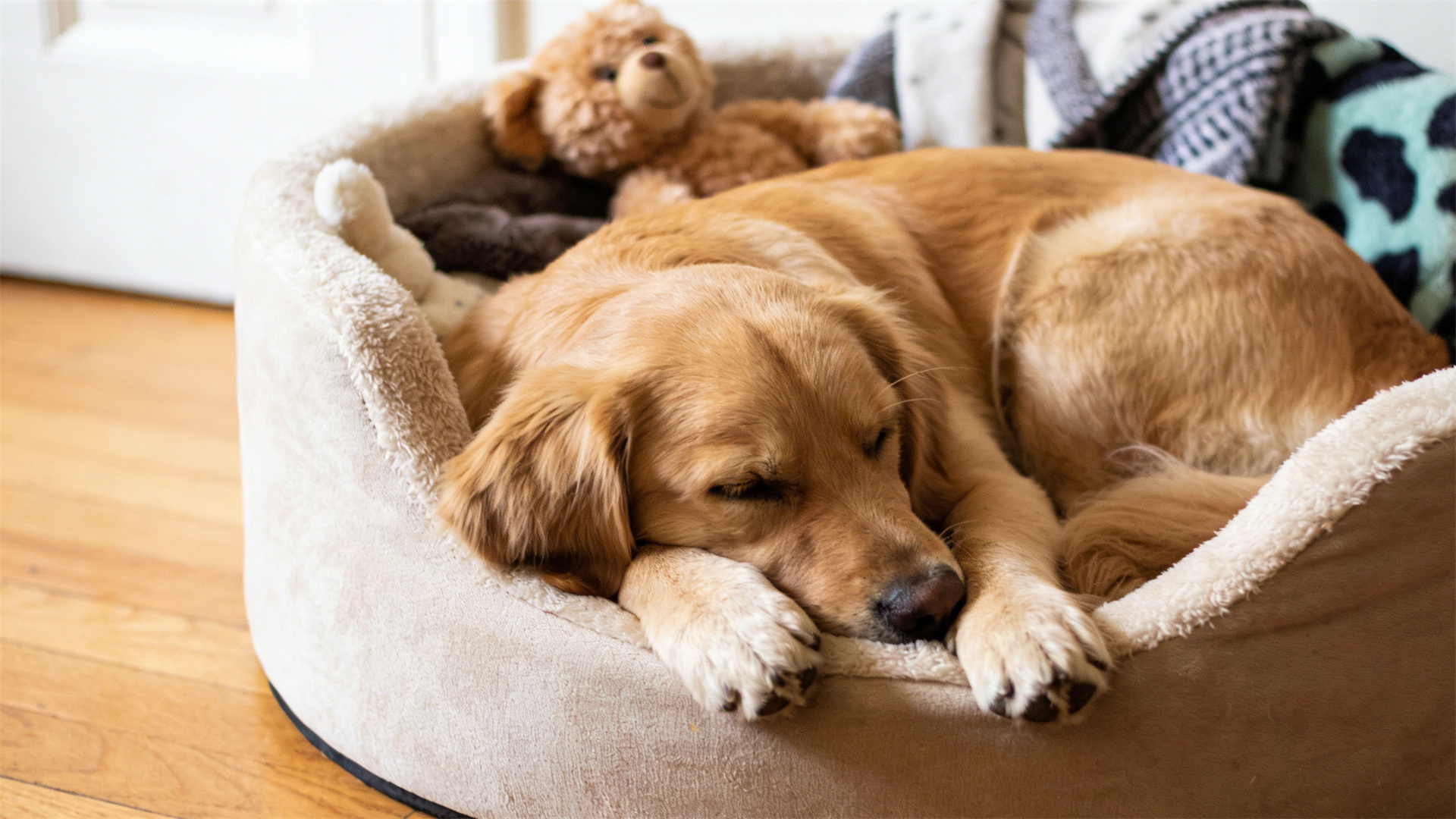 The Way to Harmony in Multi-Dog Families