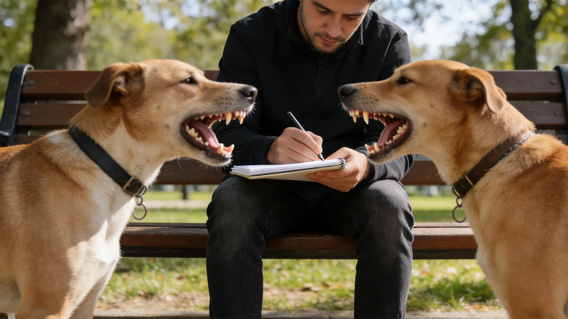 The Way to Harmony in Multi-Dog Families