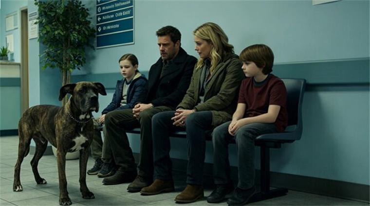 They adopted a 