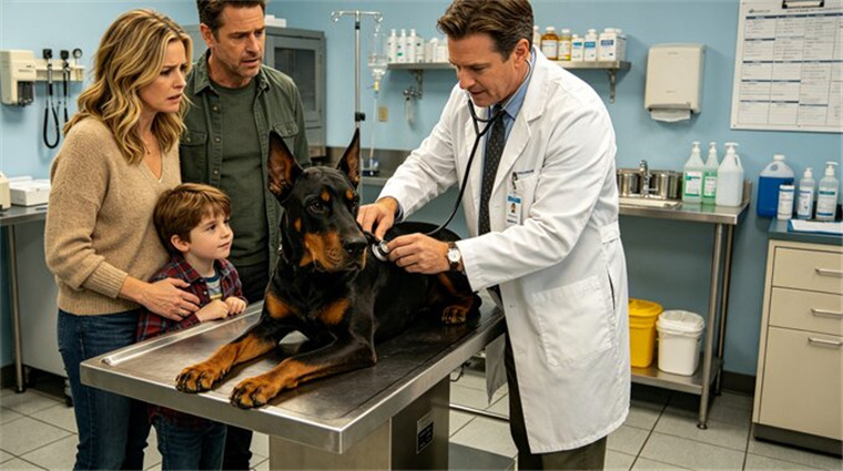 They adopted a 