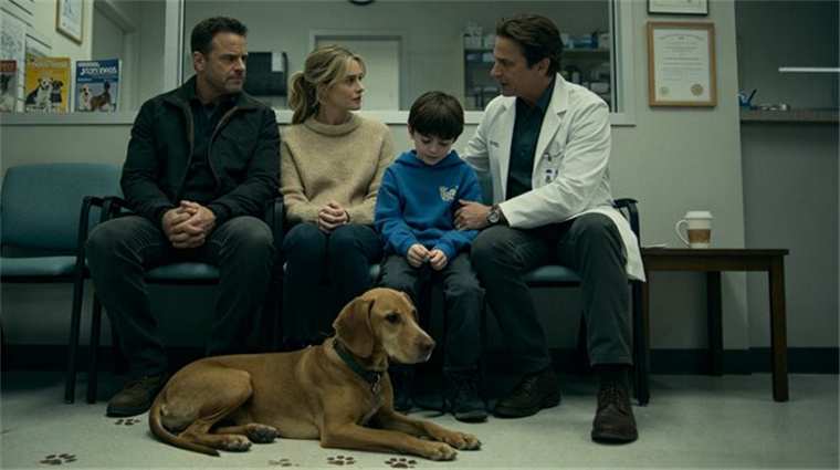 They adopted a 