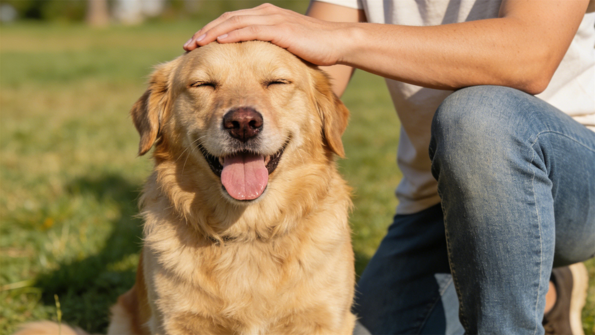 Today's training focus: Clicker method