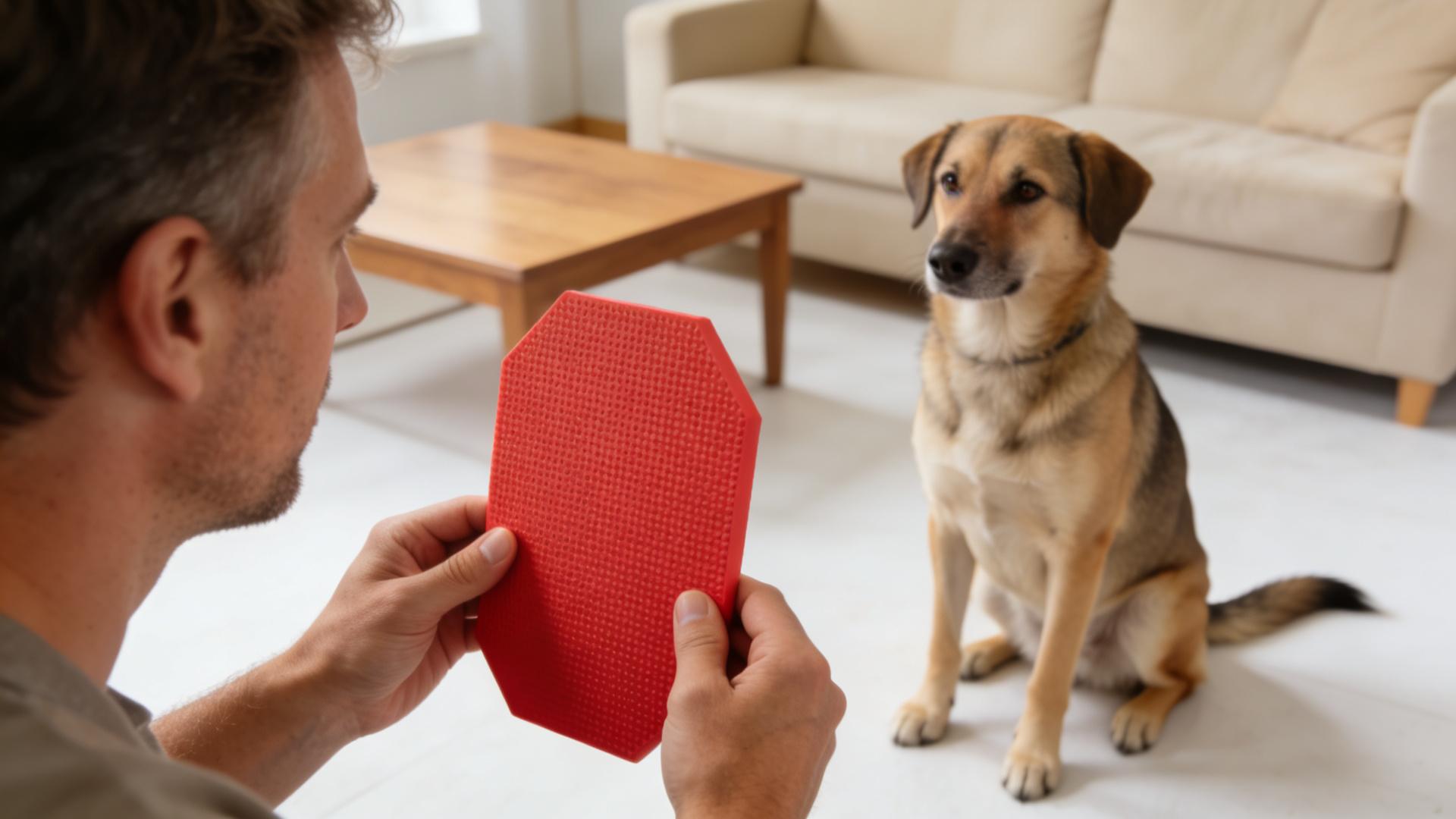 Traffic light training at intersections: Establishing visual signals for 
