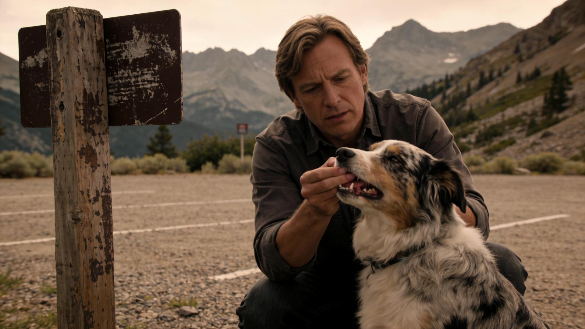 Traveling with dogs in high-altitude areas: Prevention of UV burns and oxygen deficiency care