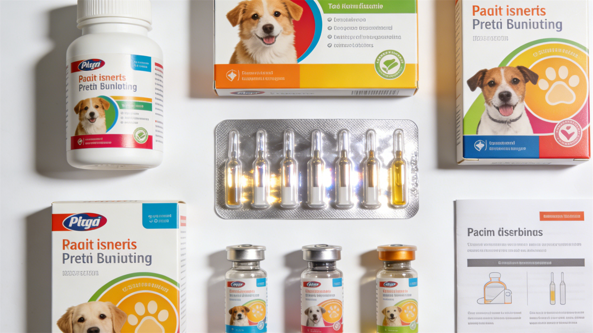 Warning about zoonotic diseases in cats and dogs: How to prevent cross-infection of parasites in multi-pet households