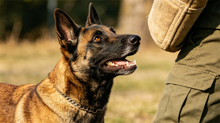 If You Are A German Shepherd Fanatic, You Will Absolutely Love These 11 Dog Breeds