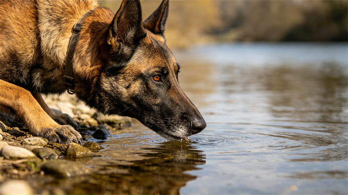 If You Are A German Shepherd Fanatic, You Will Absolutely Love These 11 Dog Breeds