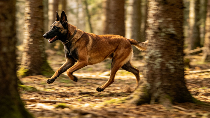 If You Are A German Shepherd Fanatic, You Will Absolutely Love These 11 Dog Breeds