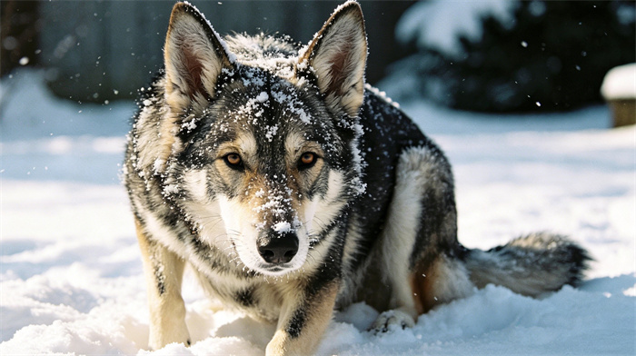 If You Are A German Shepherd Fanatic, You Will Absolutely Love These 11 Dog Breeds