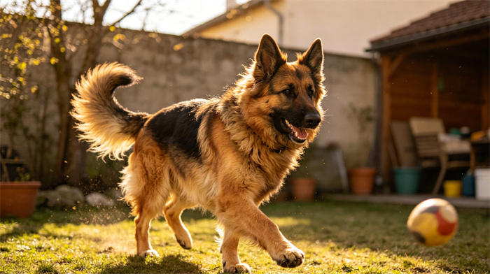 If You Are A German Shepherd Fanatic, You Will Absolutely Love These 11 Dog Breeds